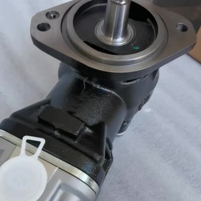 Compressor de ar de caminhão com motor diesel 4932265 com preços competitivos e carga pesada