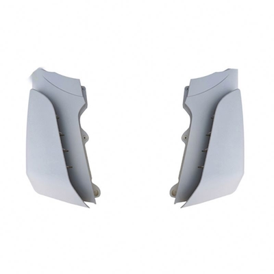 Online AUMARK Peças para caminhões Foton Original Pacote frontal Corner Plate Corpo para caminhões