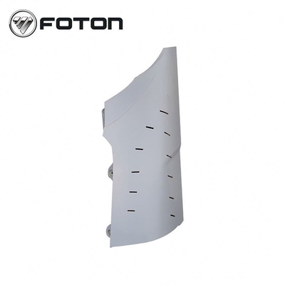Online AUMARK Peças para caminhões Foton Original Pacote frontal Corner Plate Corpo para caminhões