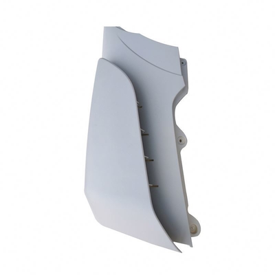 Online AUMARK Peças para caminhões Foton Original Pacote frontal Corner Plate Corpo para caminhões