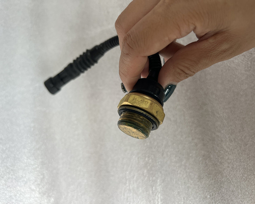 SSHA5539W0484 Conjunto de interruptores de controle de temperatura para caminhões de tamanho médio da série Fukuda