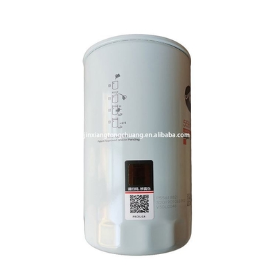 Tamanho padrão AOLING 17535 Filtro de óleo para caminhão Foton Aumark Peças 5399594 Venda