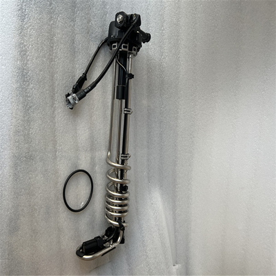Embalagem em cartão Foton Aumark Sensor de nível do tanque de ureia para sistema de combustível de caminhão Prata