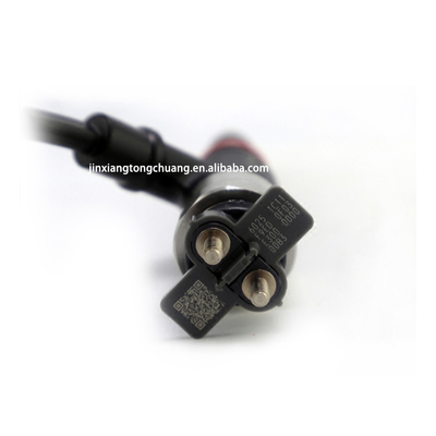 Foton Aumark ISF3.8 Instalação do injetor 6025 F9ED E30000083 para veículos comerciais