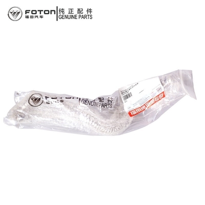 Foton Aumark Turbocharger Oil Return Pipe para Cummins 3.8 2.8 Caminhões Peças de Automóveis 2016 Ano