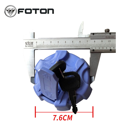 Capa de ureia de camião para Foton Aumak L112500000171 M4125290100A0 L012500000485 e durável