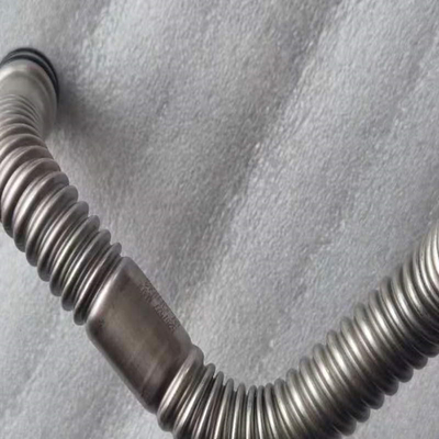 Foton Aumark Turbocharger Oil Return Pipe para 2016- Isf3.8 2.8 Cummins Bus Maintenance