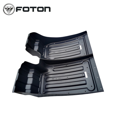 AUMARK Black Foton Truck Plate de descarga dianteira e traseira M4843020300B0