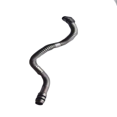 Foton Aumark Cummins ISF3.8 2.8 Turbo Oil Drain Connection Tube Perfeito para o Foton