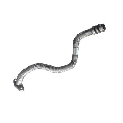 Foton Aumark Cummins ISF3.8 2.8 Turbo Oil Drain Connection Tube Perfeito para o Foton