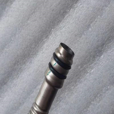 Foton Aumark Cummins ISF3.8 2.8 Turbo Oil Drain Connection Tube Perfeito para o Foton