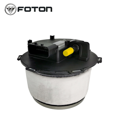 Montura de bomba de ureia para Foton Aumak ISF3.8 Peças de camião A055D785 4394628 L0125160102A0