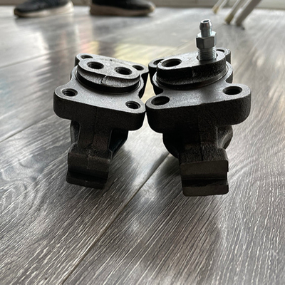 Foton Aumark cilindro de roda de travagem dianteira para caminhões leves