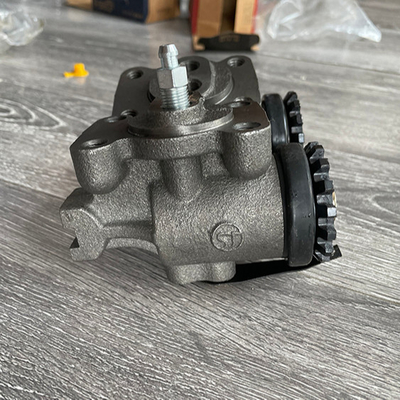 Motor Sinotruck Shacman Modelo Foton Aumark cilindro da roda dianteira do travão ou bomba de travão