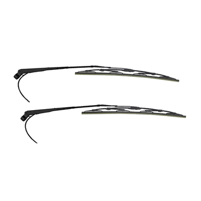 Braço de limpador de metal para caminhão Foton Aumak L0525010041A0 L0525010042A0 L1525010100A0 L1525010200A0