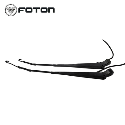 Braço de limpador de metal para caminhão Foton Aumak L0525010041A0 L0525010042A0 L1525010100A0 L1525010200A0