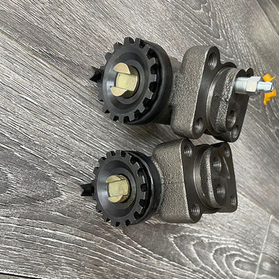 Motor Sinotruck Shacman Modelo Foton Aumark cilindro da roda dianteira do travão ou bomba de travão