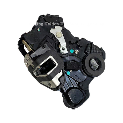 Foton MPV Modelo Tooluo E3E5E7 Bloco de fechamento da porta da frente Bloco de controle central Bloco P1610150027A0