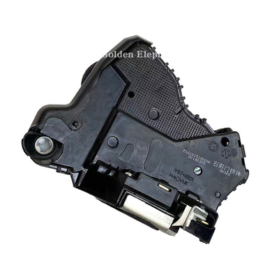 Foton MPV Modelo Tooluo E3E5E7 Bloco de fechamento da porta da frente Bloco de controle central Bloco P1610150027A0