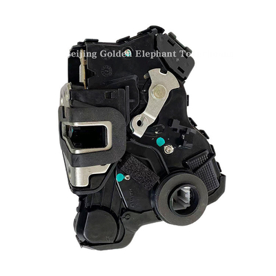 Foton MPV Modelo Tooluo E3E5E7 Bloco de fechamento da porta da frente Bloco de controle central Bloco P1610150027A0