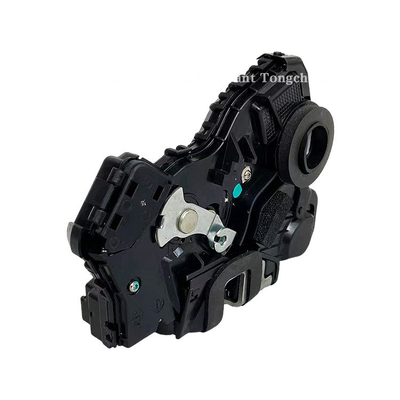 Foton MPV Modelo Tooluo E3E5E7 Bloco de fechamento da porta da frente Bloco de controle central Bloco P1610150027A0