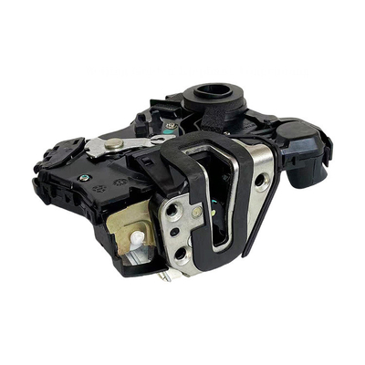 Foton MPV Modelo Tooluo E3E5E7 Bloco de fechamento da porta da frente Bloco de controle central Bloco P1610150027A0