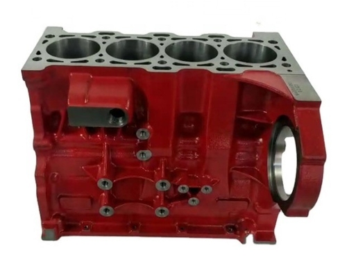 28.0L DIESEL ISF2.8 Foton ISF 2.8 Bloco do cilindro do motor OE NO. 5261257 5261256 5334639