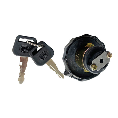 Capa do tanque de combustível do automóvel preto 1104911100009 para caminhão FOTON Peças originais de caminhão pesado