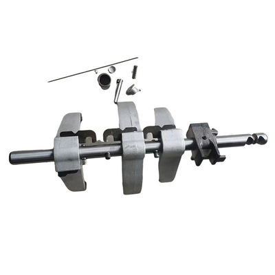 Foton Aumark Truck Gearbox Peças Ecolite 5S400 ISF 2.8 Motor Peças de automóveis Forquilha de mudança