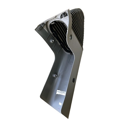 Foton AUMARK MRT CTXT Silica Gel Shift Lever Control Cover Beyond Dust Cover Assembly (Cobre de controle de alavanca de mudança do gel de silício para além do conjunto de cobertura de poeira)