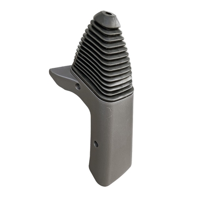 Foton AUMARK MRT CTXT Silica Gel Shift Lever Control Cover Beyond Dust Cover Assembly (Cobre de controle de alavanca de mudança do gel de silício para além do conjunto de cobertura de poeira)
