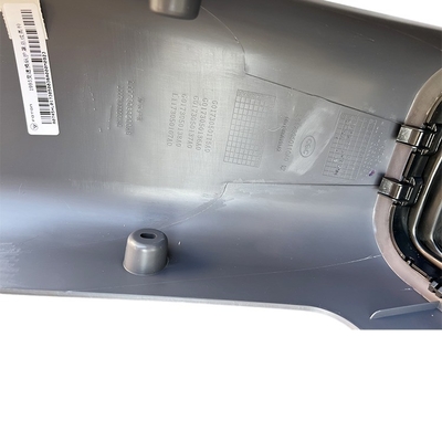 Foton AUMARK MRT CTXT Silica Gel Shift Lever Control Cover Beyond Dust Cover Assembly (Cobre de controle de alavanca de mudança do gel de silício para além do conjunto de cobertura de poeira)