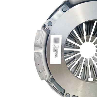 Foton Car Fitment Metal Original Clutch Disc Cover P1161020001A0 para sistema de travagem