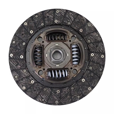 Foton Tunland Parts Plate embreagem P1161030002A0 para motor ISF2.8 275mm Tamanho 2kg Ano 2005-