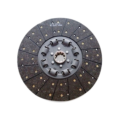 Foton Tunland Parts Plate embreagem P1161030002A0 para motor ISF2.8 275mm Tamanho 2kg Ano 2005-