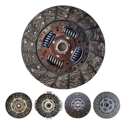 Foton Tunland Parts Plate embreagem P1161030002A0 para motor ISF2.8 275mm Tamanho 2kg Ano 2005-