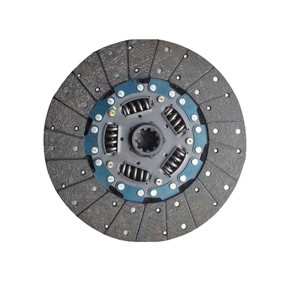 Foton Tunland Parts Plate embreagem P1161030002A0 para motor ISF2.8 275mm Tamanho 2kg Ano 2005-