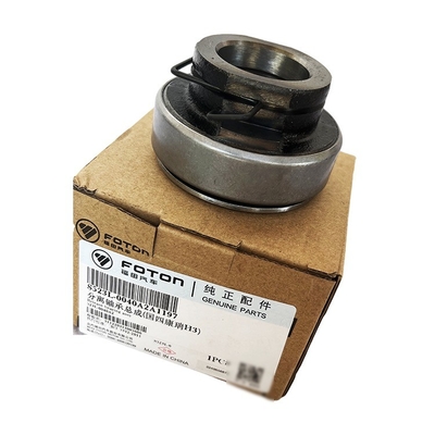 Foton Parts JC538T10-1702223A Rolamento de liberação da caixa de engrenagens do camião para Foton Tunland