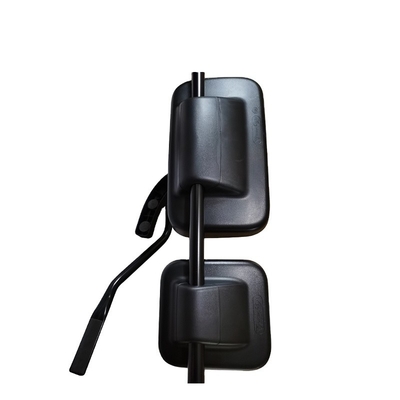 Espelho retrovisor de caminhão Foton Aumak com luz de sinal de virada M4821010200B0 M4821010100B0