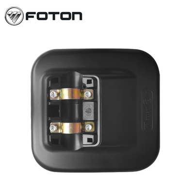 Espelho retrovisor de caminhão Foton Aumak com luz de sinal de virada M4821010200B0 M4821010100B0