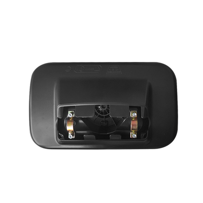 Espelho retrovisor de caminhão Foton Aumak com luz de sinal de virada M4821010200B0 M4821010100B0
