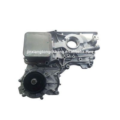 Fator de refrigeração do radiador do caminhão Aumak de cinza prateado direto 5681401 5474760 5337057