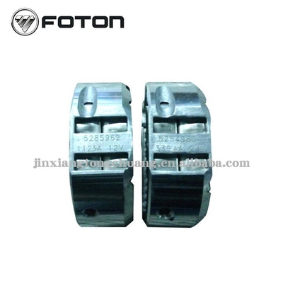 2000W Foton Aumark aquecedor de água diesel para caminhões Peças originais de caminhão 5285962 5254980