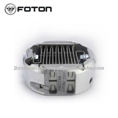 2000W Foton Aumark aquecedor de água diesel para caminhões Peças originais de caminhão 5285962 5254980
