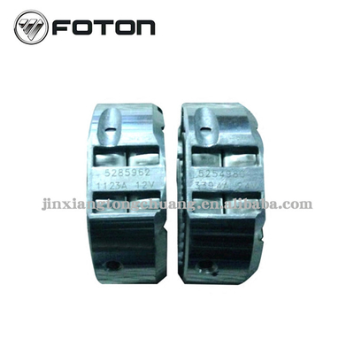 Partes de camiões Categoria 5285962 5254980 Aquecedor de ar diesel Foton Aumak direto para camiões