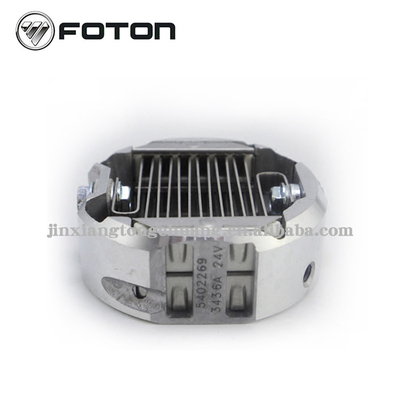 Partes de camiões Categoria 5285962 5254980 Aquecedor de ar diesel Foton Aumak direto para camiões