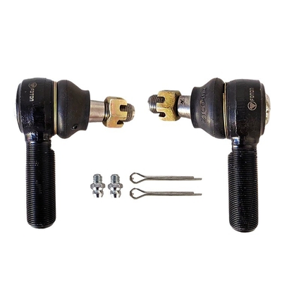 Foton Aumarkauto Sinal esquerdo e direito CTX MRT Tie Rod Joint Cross Ball Head Peças autênticas
