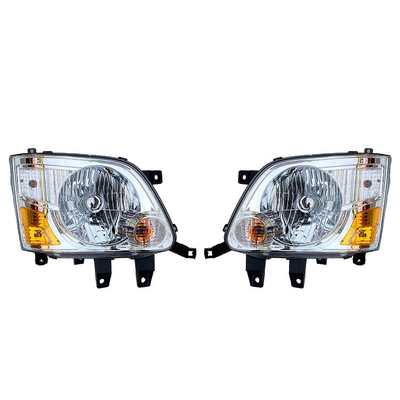Lâmpada de cabeça de camião Foton Aumark 1B18037100092 1B18037100032 1B18037100030 1B18037100091 OE NO