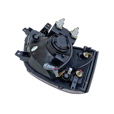 Lâmpada de cabeça de camião Foton Aumark 1B18037100092 1B18037100032 1B18037100030 1B18037100091 OE NO