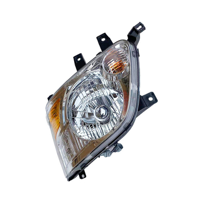 Lâmpada de cabeça de camião Foton Aumark 1B18037100092 1B18037100032 1B18037100030 1B18037100091 OE NO